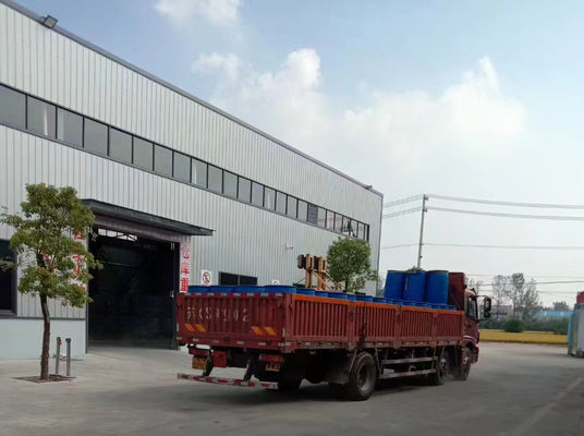 oilfield reinjection water dispersant corrosion dan scale inhibitor pipeline anti scale dispersant