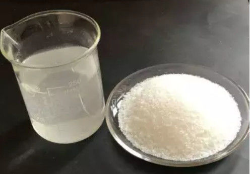 Bahan kimia ladang minyak & cairan Pengeboran & Flokulan & pengeboran polimer emulsi PAM/Viscosifier/Shale inhibitor