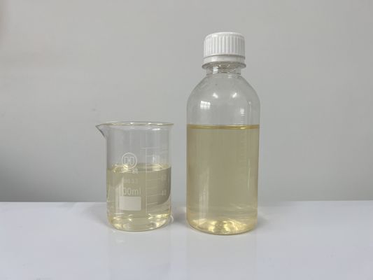 Poly Aluminium Chloride PAC Liquid 10%-17% untuk air limbah