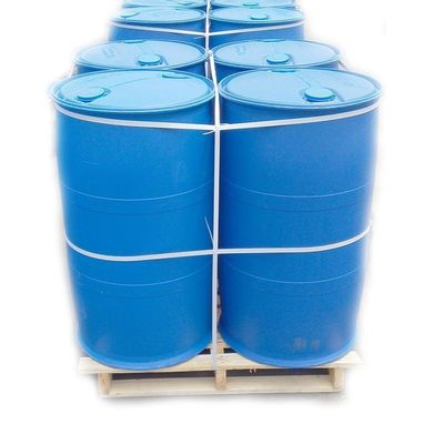 Polimer Kationik Cair Transparan 2-Cyanoguanidine Formaldehyde Polycondensation Resin Water Treatment bahan kimia