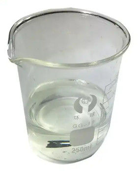 Flocculating Chemical Water Decoloring Agent untuk Efluen Tekstil Pewarna