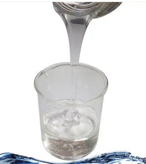 Flocculating Chemical Water Decoloring Agent untuk Efluen Tekstil Pewarna