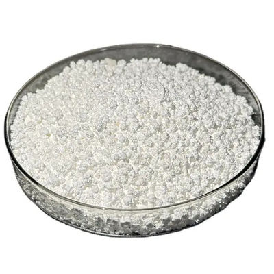 CAS 10043-52-4 Bubuk Kalsium Klorida Untuk Minyak Pengering Diajukan Dengan Sertifikasi MSDS SGS