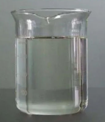 Decoloring Agent Penghilang Warna Hitam Bahan Kimia Dewatering dari Bahan Pelengkap Kimia Air Limbah