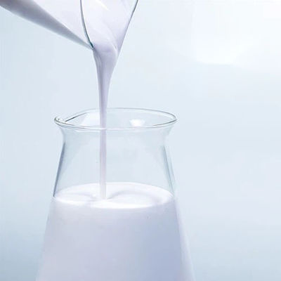 Pengolahan Air Kelas Industri Silicone Defoamer Polyether White Pemurnian air cair