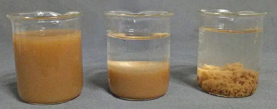Cas 55295-98-2 De Coloring Agent Untuk Pengolahan Air Minum