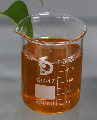 Poly Aluminium Chloride PAC cair kebasaan tinggi untuk air limbah pembangkit listrik termal