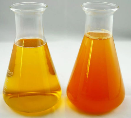 bahan kimia pengolahan air minum cair Polymer Poly Aluminium Chloride PAC