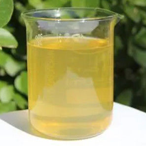 cairan kemurnian tinggi Poly Aluminium Chloride Plant/Polyaluminum Chloride PAC Water Treatment Chemicals