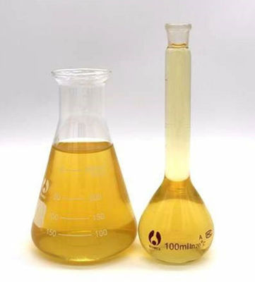 Cairan PAC koagulan Polyaluminium Chloride untuk pengolahan air limbah