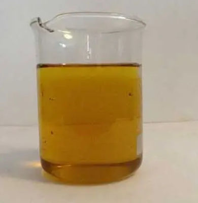cairan Poly Aluminium Chloride PAC untuk limbah rumah tangga