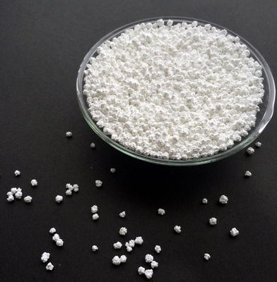 Serpihan Kalsium Klorida Cacl2 Massal 74% Sampai 77% Untuk Pengolahan Air Minum