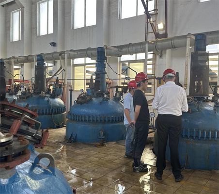 Pengolahan Air Limbah Domestik Pac Koagulan poli aluminium klorida Cair Menghilangkan Kekeruhan Bahan kimia Humus Dan Chroma