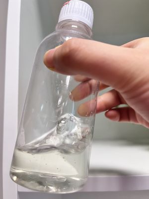 Pengolahan Air Minum Pac Polyaluminium Klorida 30% Bahan Kimia