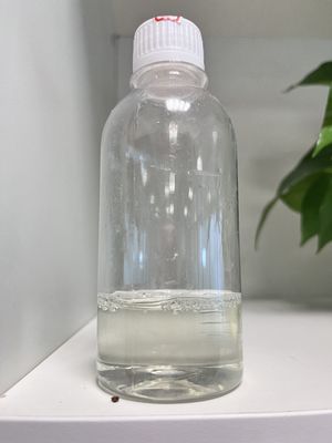 Pengolahan Air Minum Pac Polyaluminium Klorida 30% Bahan Kimia