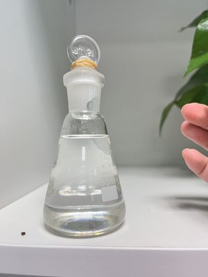 Larutan Agen Pemurni Air Polyaluminium Chloride/PAC Kelas Air Minum Penghapusan TOC