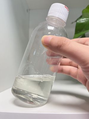 Larutan Agen Pemurni Air Polyaluminium Chloride/PAC Kelas Air Minum Penghapusan TOC