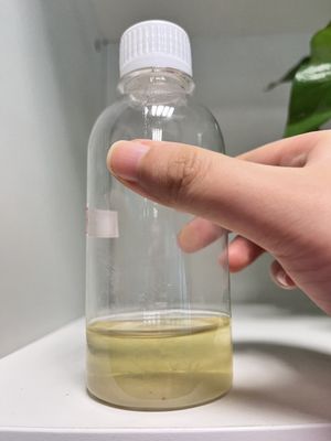 Solusi PAC Poly Aluminium Chloride untuk Air Minum Grade 10% Al2O3