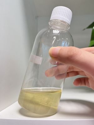 Bahan Kimia Pengolahan Air Flocculant Polyaluminium Chloride PAC Solution untuk Dring Water