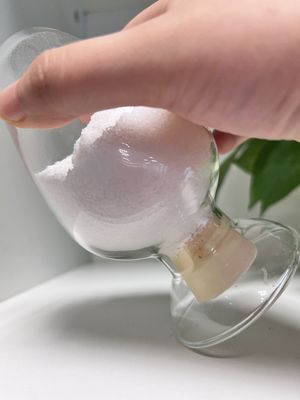 Pengolahan Flokulasi Limbah Produksi Makanan Anionic Polyacrylamide APAM
