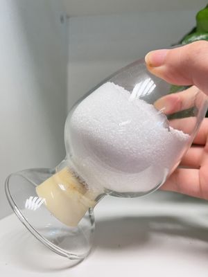 Pengolahan Flokulasi Limbah Produksi Makanan Anionic Polyacrylamide APAM