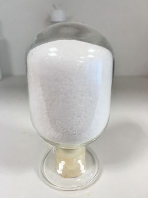 Cationic Polyacrylamide CPAM Chemical Flocculant Digunakan Dalam Industri Air Limbah Butir Alkohol