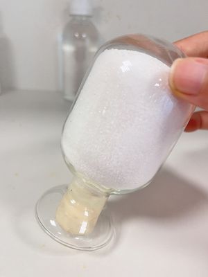 Cationic Polyacrylamide CPAM Chemical Flocculant Digunakan Dalam Industri Air Limbah Pembuatan Kertas