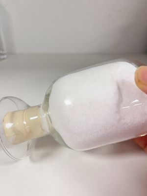 Anionic Polyacrylamide APAM Chemical Flocculant CAS No 9003-05-8 Pengolahan Air Minum
