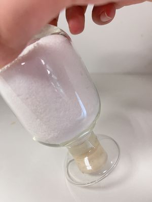 Anionic Water Treatment Polyacrylamide Apam Coating Agent Untuk Cairan Pengeboran Di Lapangan Oild