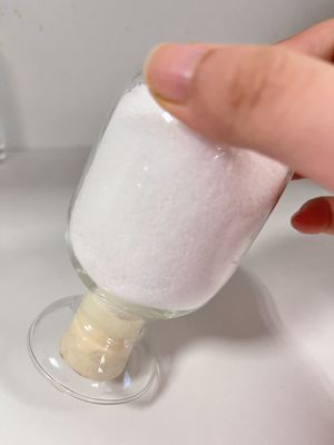 Anionic Water Treatment Polyacrylamide Apam Coating Agent Untuk Cairan Pengeboran Di Lapangan Oild