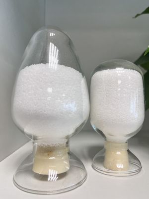 Anionic Polyacrylamide APAM Formula Kimia Flokulan Digunakan Dalam Eksploitasi Ladang Minyak