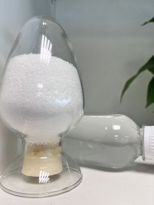 Cas No 9003-05-8 Pam Pengolahan Air Flocculant Coagulant Solusi Polyacrylamide