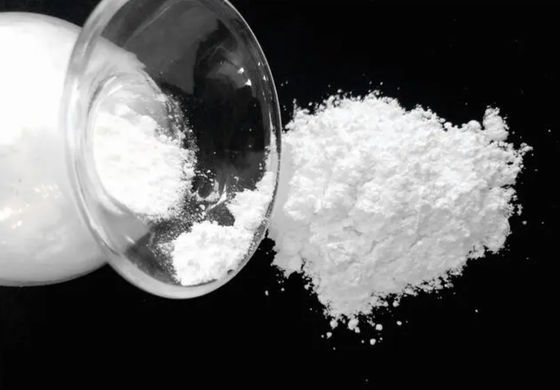 Cas Nomor 10043 52 4 Bubuk Kalsium Klorida Agen Pencairan Salju Dan Es