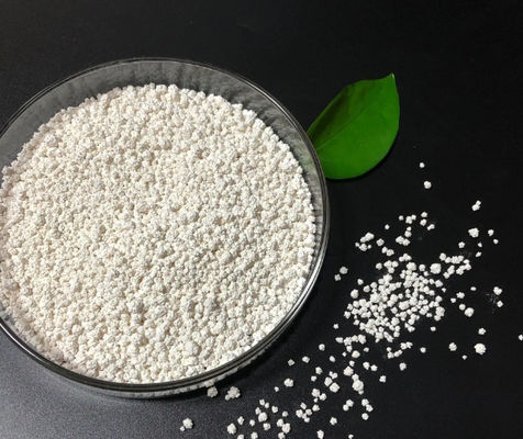 Cas Nomor 10043 52 4 Bubuk Kalsium Klorida Agen Pencairan Salju Dan Es