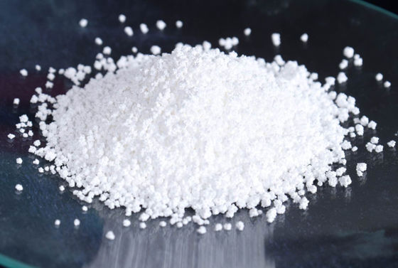 Agen Antibeku Pendingin Bubuk Kalsium Klorida 74% Cacl2 Kemurnian Tinggi