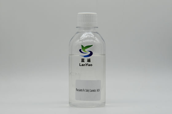 Kosmetik harian 23% ACH Pac Koagulan 50% Solusi