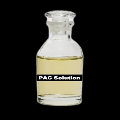 Pengolahan air PAC Solusi yang dapat diandalkan Untuk Sistem Pengolahan Air Minum Poly Aluminium Chloride Coagulant Flocculant