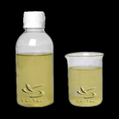 Efektif Pengolahan Air PAC Kuning Cerah 100% Kemurnian 10-18% Kandungan Poly Aluminium Chloride