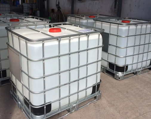 Pengolahan Air Industri Kimia - PAC Cairan Untuk Efisiensi Pengolahan Flocculation Dalam Pengolahan Air Poly aluminium