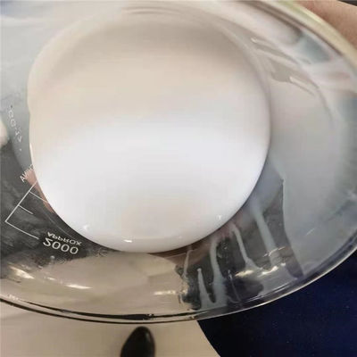 Pengeboran Cairan Aditif Defoamer Agen Dengan mudah larut dalam air Anti Foaming Agen Liquid China Plant