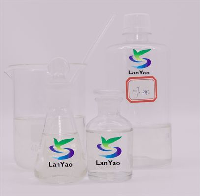 Dukungan untuk kustomisasi Pengolahan Air Industri Cairan Poly Aluminium Chloride Cas 1327 41 9