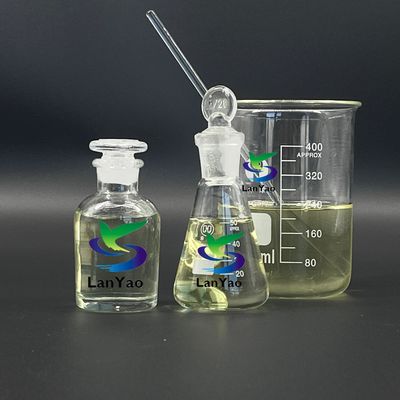 Koagulan Berkinerja Tinggi Polymer Poly Aluminium Chloride Untuk Pengolahan Air Limbah Pulp Cairan PAX 18%