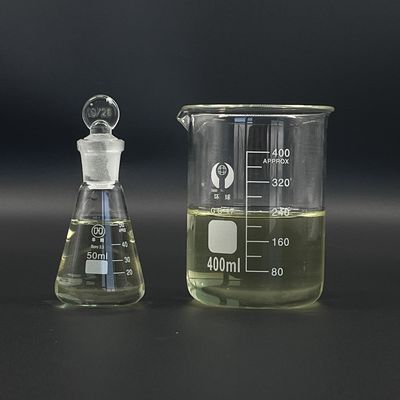 Cahaya Kuning Atau Tanpa Warna Pengolahan Air PAC Poly Aluminium Chloride Cas 1327 41 9 Untuk Pembangkit Pengolahan Air Limbah