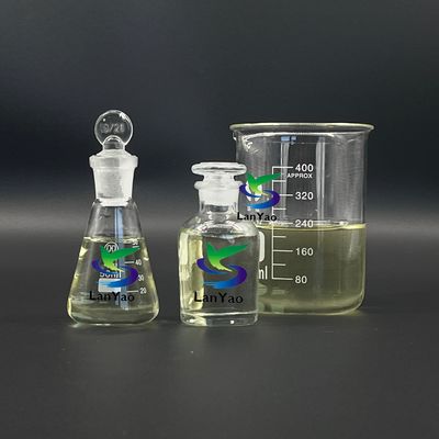 Cahaya Kuning Atau Tanpa Warna Pengolahan Air PAC Poly Aluminium Chloride Cas 1327 41 9 Untuk Pembangkit Pengolahan Air Limbah