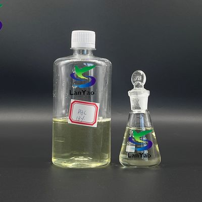 Pengolahan Air PAC Poly Aluminium Chloride Meningkatkan Efisiensi Pengolahan Air Limbah Industri