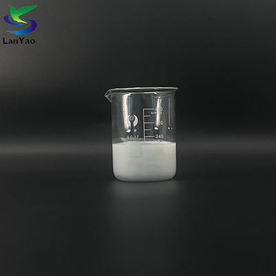 Silikon Cairan Kualitas Tinggi Pengolahan Air Agen Antifoaming Untuk Limbah Serat Pulp Kertas