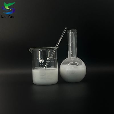 Solusi Agen Anti Foaming Pengolahan Air Chemcails Coating Agen Bantu Untuk Fermentasi Etanol