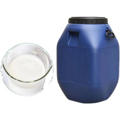 Elektronika Kimia Lapisan Agen Bantuan Antifoamer Untuk Industri Tekstil Defoamer Antifoaming Agen Solusi