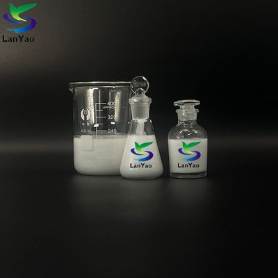 30-60% Kandungan Agen Penghapus Bubuk Agen Bantu Plastik Digunakan Untuk Proses Pulping Untuk Industri Tekstil