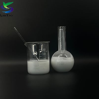 Efektif Anti Foaming Defoamer Agen 30-60% Supplier Emas Defoamer Alkohol Lemak Dengan Sifat Kimia yang Stabil